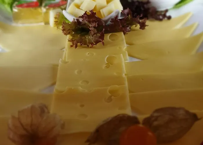 Gasthause Zur Krone 라이멘