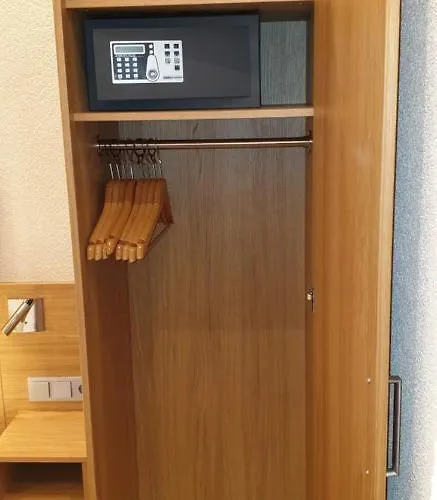 호텔 Gasthause Zur Krone