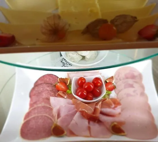 Gasthause Zur Krone 라이멘