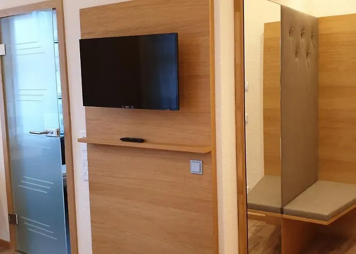 Gasthause Zur Krone 3*