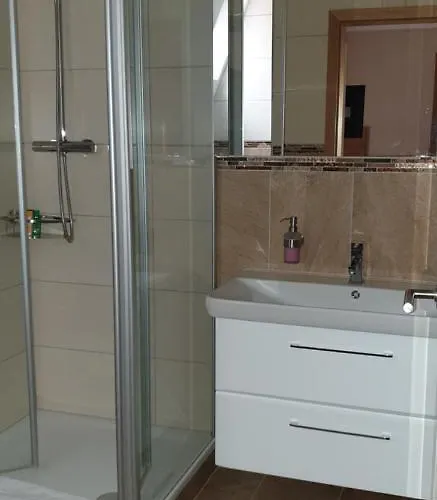 Gasthause Zur Krone 3* Leimen (Baden)