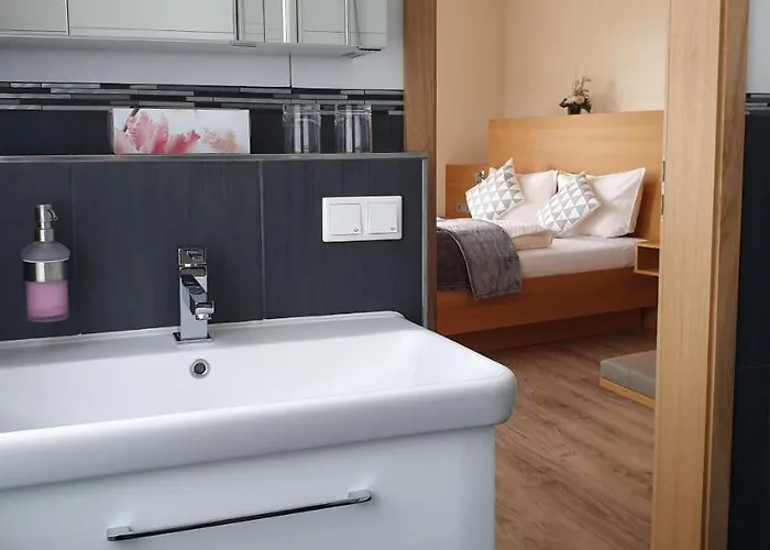 호텔 Gasthause Zur Krone