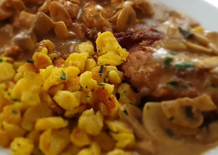 Gasthause Zur Krone 3*